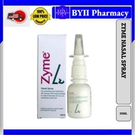 ZYME NASAL SPRAY 30ML