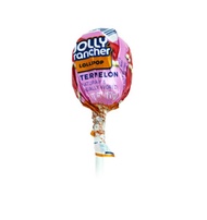 JOLLY RANCHER Filled lolipops อมยิ้ม ลูกอม ขนมนำเข้าอเมริกา แบ่งขาย 1-4 แท่ง