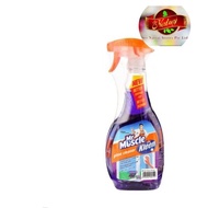 Mr Muscle Kleen Lavender Glass Bw 500ml