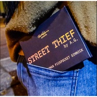 Original Magic Trick: Street Thief by Paul Harris US Dollar Dollar
