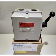 Order Nows Cos Change Over Switch/ Ohm Switch/ 4P 32A Klar Stern Gz 32A