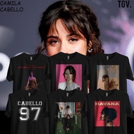Camilla CABELLO T-SHIRT