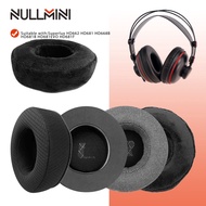 NullMini Replacement Earpads for Superlux HD662 HD681 HD668B HD681B HD681EVO HD681F Headphones Ear C