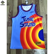 LeBron x Space Jam: A New Legacy "Tune Squad" Men's  Dri-FIT Jersey