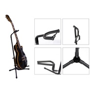 Portable Vertical Guitar Stand J-31B