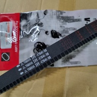 【 TIMING BELT YAMAHA EGO 5VV 】/ NOUVO / EGO S / NOUVO / NOUVOS HLY