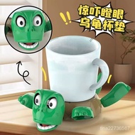 Special Offer Turtle Coaster Coaster Funny Coaster Turtle Coaster Funny Coaster Scare Turtle Decorat
