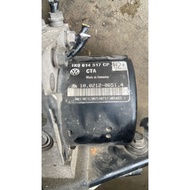 (ITEM USED) VOLKSWAGEN SCIROCCO ABS PUMP