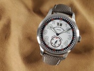 Used Franck Muller FM Transamerica Grand Guichet 二手 法蘭克穆勒 法蘭穆勒 限量版 有證書