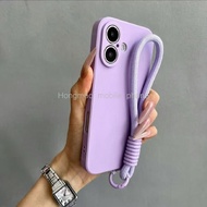 Casing For Oppo A3 A3X A3S A5 A5X A5S A7 A8 A9 A11 A12 A12E A16 A16K A16E A17 A18 A31 A38 A52 A54 A5