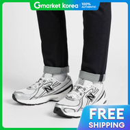 New Balance | รองเทา New Balance 740v2 รน Sea Salt สดำ (U740BK2) ของแท รหสสนคา 1604851