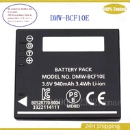 DMW-BCF10E Battery For Panasonice Lumix DMC-F2 DMC-FH3 FH20 FH22 DMC-FH20A DMC-FH20K DMC-FH20R DMC-F