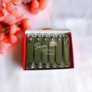 Nail Clippers 777 Medium 6cm