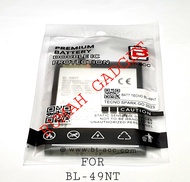 BATERAI/BATTERY/BAT BL49NT/SPARK GO/2023 ORG