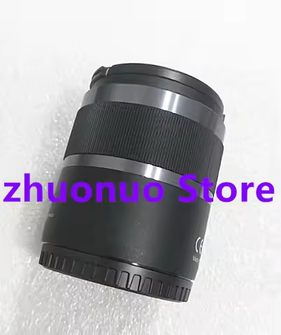 New 42.5mm 42.5 F1.8 fixed focus lens For YI M1 for Olympus E-PM1 E-P5 E-PL3 E-PL5 E-PL6 E-PL7 E-PL8