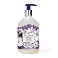 [BOUQUET GARNI] Deep Perfume Shampoo Vanilla Musk 500ml