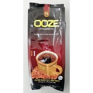 OOZE COFFEE VIETNAM 🇻🇳 | [HALAL] OOZE KOPI VIETNAM | OOZE CAFE PRO1 500G