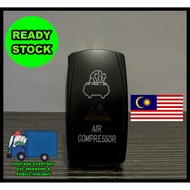 MHZ ECOVENTURE AIR COMPRESSOR ROCKER SWITCH