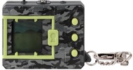 【預訂】 Bandai 數碼暴龍 原版數碼暴龍機(黑迷彩色) Digimon DIGIMON ORIGINAL (DARK CAMOUFLAGE) 45557418861