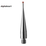 CMM Touch Probe 1mm Ball Tips 1pc A-5000-3551 M3 Thread for CNC Machine Tool Probes