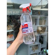 cồn sát khuẩn 90 độ can 30 lít .