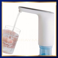 Gallon Water Pump Rechargeable USB Touch Switch -DP084