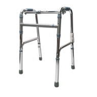 Adult Walker with Wheels Adult Walker without Wheels Wheelchair