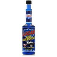 Lucas Fuel Stabilizer 15oz - Lucas