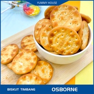 BISKUT TIMBANG / KHONG GUAN BISKUT OSBORNE/ BHEALTHY BISCUIT/ CHILDHOOD/ MALAYSIA FOOD/ 康元欧士文饼/ 健康饼