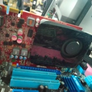 Vga nvidia Gefirce GT545 3gb 192 bit ddr 3 BERGARANSI