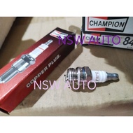 Champion spark plug motorcycle USA DJ8J NGK BM6F spark plug 1 piece