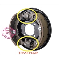 DAIHATSU HIJET 850, S65 1983Y  REAR BRAKE PUMP SET (1PAIR R/L)