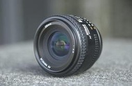 Nikon AF 28mm F2.8 廣角定焦鏡