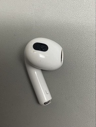 Airpods3左耳（多處磨損