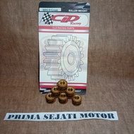 MIO ROLLER 8 GRAM, 9 GRAM CLD