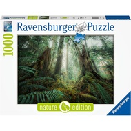 German Ravensburger Puzzle-Woods (1,000p) RV17494