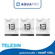 GoPro 13 Telesin Enduro Battery x 3 แบตเตอร์รี่ โกโปร 13 x 2 ประกัน 1 ปี