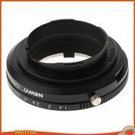 [PrettyiaSG] CRX-LM Adapter for Contarex CRX Lens to Leica M Mount M9 M8 M7 M6 M240 TECHART