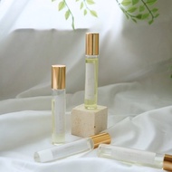 【無酒精】滾珠香水油10ml