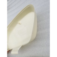 Bộ Cốp 2 Bên Xe Cub 81 - 86 Nhựa  ABS Chưa Sơn