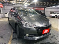 😍2014 Toyota Wish 2.0😍