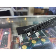 SIKU Iron Angle Rell Hardcase 8u 10u 12u 14u 16u Flight Case