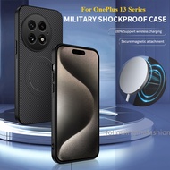 Carbon Fiber Pattern Casing For OnePlus 13 5G 2025 OnePlus13 oneplus 13 12 11 13r 12r 11r Nord3 4G 5