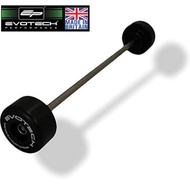 GENUINE Evotech Performance Front Bobbin Kawasaki Versys 650