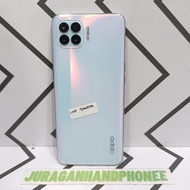 Oppo Reno 4F 8/128 Hp Second Batangan