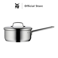 WMF Mini Saucepan With Lid 16cm Stainless Steel 18/10 1.2L