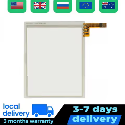 10PCS Touch Screen Digitizer for Motorola Symbol MC50 MC5040 MC70 MC7090