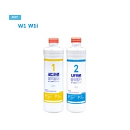 Novita W1 W1i Compatible Water Filter Replacement Cartridge