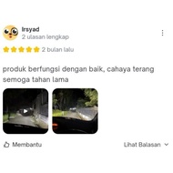 Honda Accord CM5 CP CP2 Civic FD 1.8 HB4 LED Headlamp (Not HID Car Headlight) Original