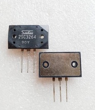 Transistor SANKEN 2SA1295 &amp; 2SC3264 Original